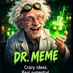 DR. MEME