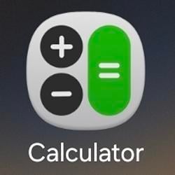 Calculato