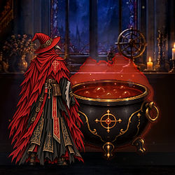 ALCHEMIST