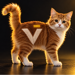 VAULTCAT