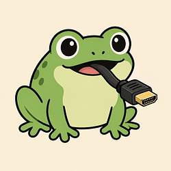 FROGHDMI
