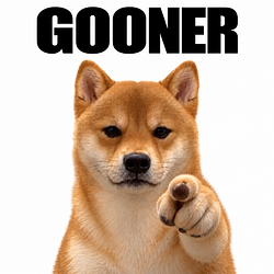 GOONER