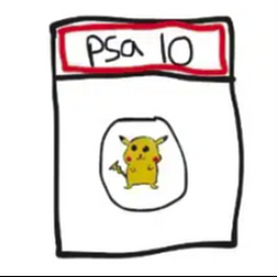 PSA10
