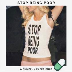 poor
