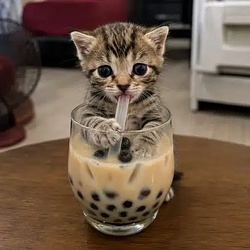 bobacat