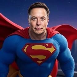 SUPERMUSK