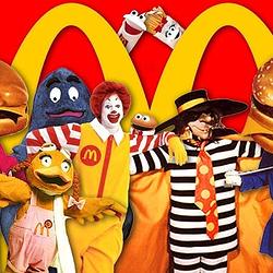 McDs