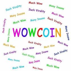 WOWCOIN