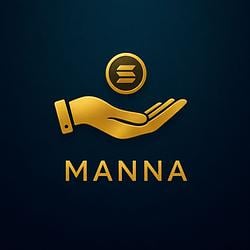 MANNA logo