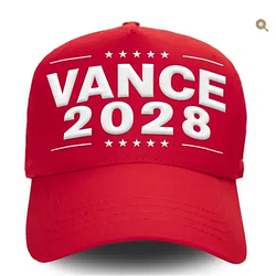 VANCE2028 / SOL