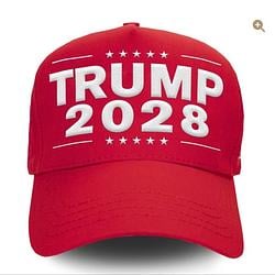 TRUMP2028 / SOL