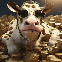 CASH COW / SOL