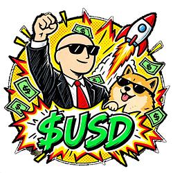 USD