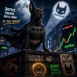 BATDOGS