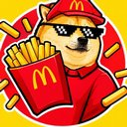 FRIES / WETH