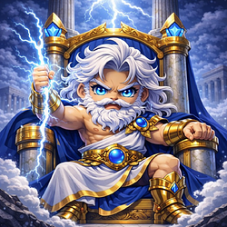 ZEUS / SOL