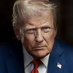 Donald / SOL