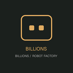 BILLIONS