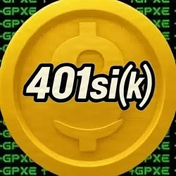 401si(k)