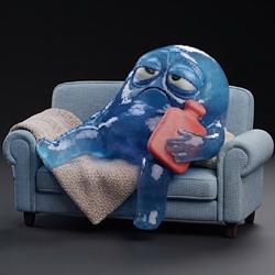 Blobby