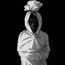 POCONG