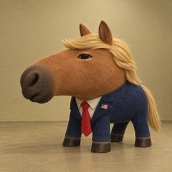 HRUMP
