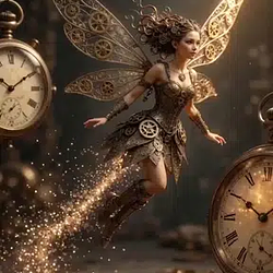 Steampunk / SOL