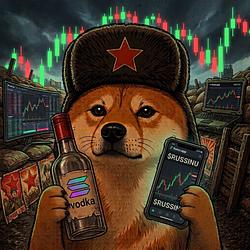 RUSSINU