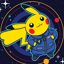 Pikamoon / SOL