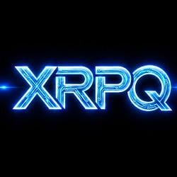 XRPQ / WETH