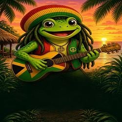 FROGMARLEY