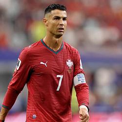 CR7 / SOL