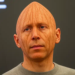 SAM ALMOND