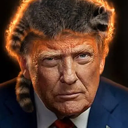 TRUMPHAIR / SOL