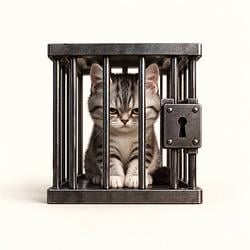 LOCKEDCAT