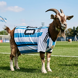 MESSI / TSLAx