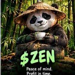 $ZEN
