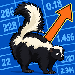 SKUNK