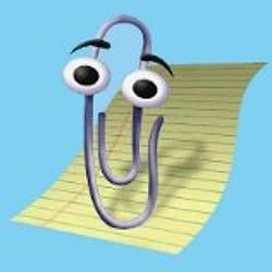 CLIPPY