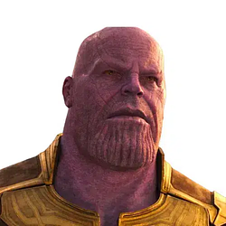 THANOS / SOL