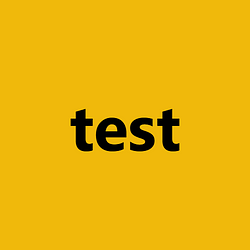 test / BNB