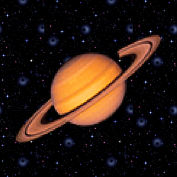 SATURN