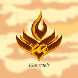 ELMNT logo