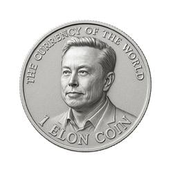 currency of earth logo