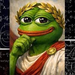 KEKIUS / SOL