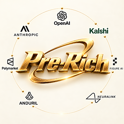 PRERICH