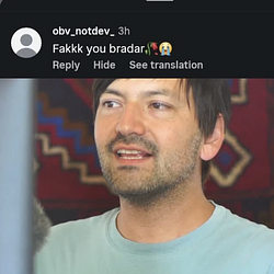 BRADAR