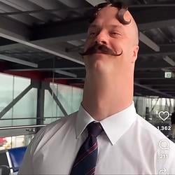 STACHIE