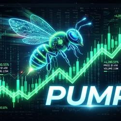 PUMPB / SOL