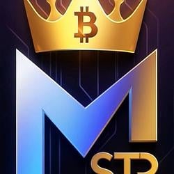Michael Strategy logo